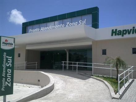 hapvida-zona sul