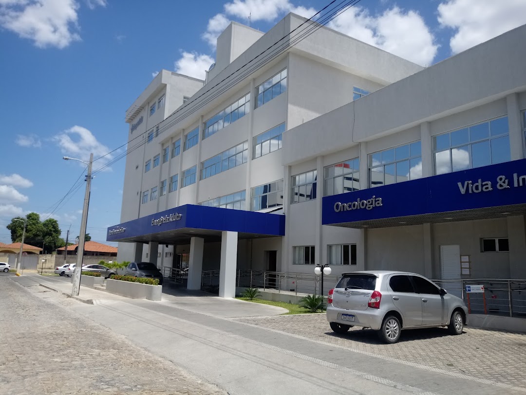 hospital e maternidade celina guimaraes